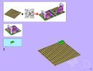 Notice / Instructions de Montage - LEGO - Friends - 41039 - Le ranch du soleil: Page 27