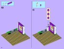 Notice / Instructions de Montage - LEGO - Friends - 41039 - Le ranch du soleil: Page 32