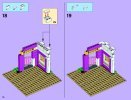 Notice / Instructions de Montage - LEGO - Friends - 41039 - Le ranch du soleil: Page 36