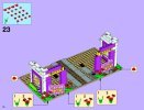 Notice / Instructions de Montage - LEGO - Friends - 41039 - Le ranch du soleil: Page 40