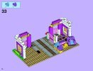 Notice / Instructions de Montage - LEGO - Friends - 41039 - Le ranch du soleil: Page 52