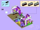 Notice / Instructions de Montage - LEGO - Friends - 41039 - Le ranch du soleil: Page 53