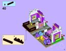 Notice / Instructions de Montage - LEGO - Friends - 41039 - Le ranch du soleil: Page 59