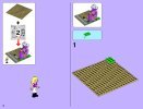 Notice / Instructions de Montage - LEGO - Friends - 41039 - Le ranch du soleil: Page 16