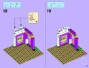 Notice / Instructions de Montage - LEGO - Friends - 41039 - Le ranch du soleil: Page 25