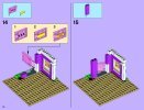 Notice / Instructions de Montage - LEGO - Friends - 41039 - Le ranch du soleil: Page 34