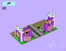 Notice / Instructions de Montage - LEGO - Friends - 41039 - Le ranch du soleil: Page 39