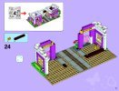 Notice / Instructions de Montage - LEGO - Friends - 41039 - Le ranch du soleil: Page 41