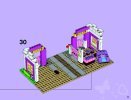 Notice / Instructions de Montage - LEGO - Friends - 41039 - Le ranch du soleil: Page 49