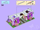 Notice / Instructions de Montage - LEGO - Friends - 41039 - Le ranch du soleil: Page 73