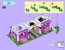 Notice / Instructions de Montage - LEGO - Friends - 41039 - Le ranch du soleil: Page 75