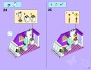 Notice / Instructions de Montage - LEGO - Friends - 41039 - Le ranch du soleil: Page 13