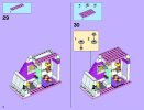 Notice / Instructions de Montage - LEGO - Friends - 41039 - Le ranch du soleil: Page 16