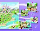 Notice / Instructions de Montage - LEGO - Friends - 41039 - Le ranch du soleil: Page 51