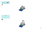 Notice / Instructions de Montage - LEGO - Friends - 41043 - Le pingouin & son aire de jeux de glace: Page 18