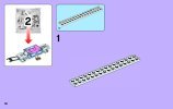 Notice / Instructions de Montage - LEGO - Disney Princess - 41053 - Le carrosse enchanté de Cendrillon: Page 16