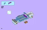 Notice / Instructions de Montage - LEGO - Disney Princess - 41053 - Le carrosse enchanté de Cendrillon: Page 28