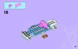 Notice / Instructions de Montage - LEGO - Disney Princess - 41053 - Le carrosse enchanté de Cendrillon: Page 29