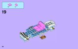 Notice / Instructions de Montage - LEGO - Disney Princess - 41053 - Le carrosse enchanté de Cendrillon: Page 30