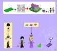 Notice / Instructions de Montage - LEGO - Disney Princess - 41054 - La tour de Raiponce: Page 3