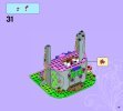 Notice / Instructions de Montage - LEGO - Disney Princess - 41054 - La tour de Raiponce: Page 37