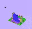 Notice / Instructions de Montage - LEGO - Disney Princess - 41054 - La tour de Raiponce: Page 21