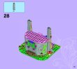 Notice / Instructions de Montage - LEGO - Disney - 41054 - La tour de Raiponce: Page 33