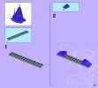 Notice / Instructions de Montage - LEGO - Disney - 41054 - La tour de Raiponce: Page 23