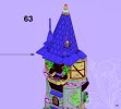 Notice / Instructions de Montage - LEGO - Disney - 41054 - La tour de Raiponce: Page 33