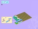 Notice / Instructions de Montage - LEGO - Disney Princess - 41055 - Le château de Cendrillon: Page 31