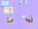 Notice / Instructions de Montage - LEGO - Disney Princess - 41055 - Le château de Cendrillon: Page 51