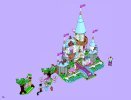 Notice / Instructions de Montage - LEGO - Disney Princess - 41055 - Le château de Cendrillon: Page 64