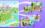 Notice / Instructions de Montage - LEGO - Friends - 41056 - Le camion TV de Heartlake City: Page 47