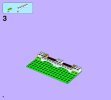 Notice / Instructions de Montage - LEGO - Friends - 41057 - Le concours équestre de Heartlake City: Page 6