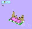 Notice / Instructions de Montage - LEGO - Friends - 41057 - Le concours équestre de Heartlake City: Page 13