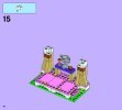 Notice / Instructions de Montage - LEGO - Friends - 41057 - Le concours équestre de Heartlake City: Page 18