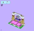 Notice / Instructions de Montage - LEGO - Friends - 41057 - Le concours équestre de Heartlake City: Page 20