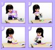 Notice / Instructions de Montage - LEGO - Friends - 41057 - Le concours équestre de Heartlake City: Page 2