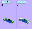 Notice / Instructions de Montage - LEGO - Friends - 41057 - Le concours équestre de Heartlake City: Page 7