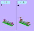 Notice / Instructions de Montage - LEGO - Friends - 41057 - Le concours équestre de Heartlake City: Page 12