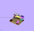 Notice / Instructions de Montage - LEGO - Friends - 41057 - Le concours équestre de Heartlake City: Page 28