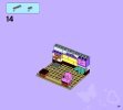 Notice / Instructions de Montage - LEGO - Friends - 41057 - Le concours équestre de Heartlake City: Page 29