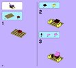 Notice / Instructions de Montage - LEGO - Friends - 41057 - Le concours équestre de Heartlake City: Page 16