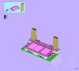 Notice / Instructions de Montage - LEGO - Friends - 41057 - Le concours équestre de Heartlake City: Page 11