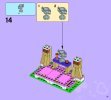 Notice / Instructions de Montage - LEGO - Friends - 41057 - Le concours équestre de Heartlake City: Page 17