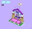 Notice / Instructions de Montage - LEGO - Friends - 41057 - Le concours équestre de Heartlake City: Page 27