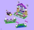 Notice / Instructions de Montage - LEGO - Friends - 41057 - Le concours équestre de Heartlake City: Page 30