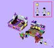 Notice / Instructions de Montage - LEGO - Friends - 41057 - Le concours équestre de Heartlake City: Page 31