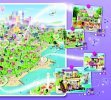 Notice / Instructions de Montage - LEGO - Friends - 41057 - Le concours équestre de Heartlake City: Page 37