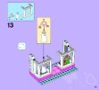 Notice / Instructions de Montage - LEGO - Friends - 41058 - Le centre commercial d'Heartlake City: Page 49